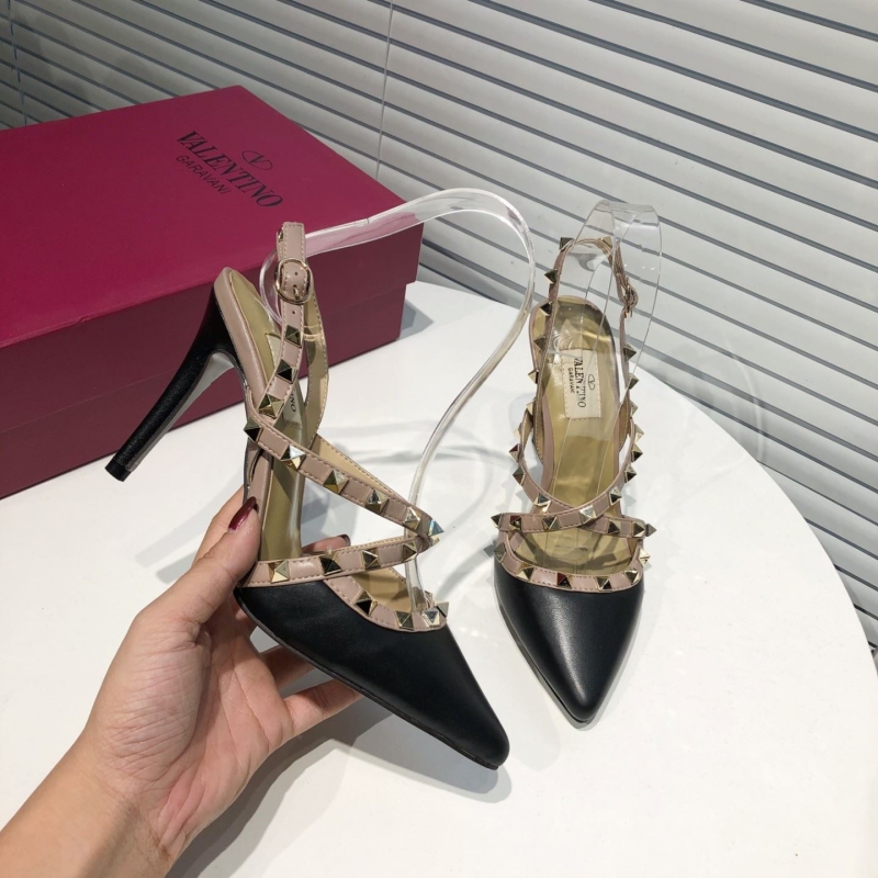 Valentino High Heels